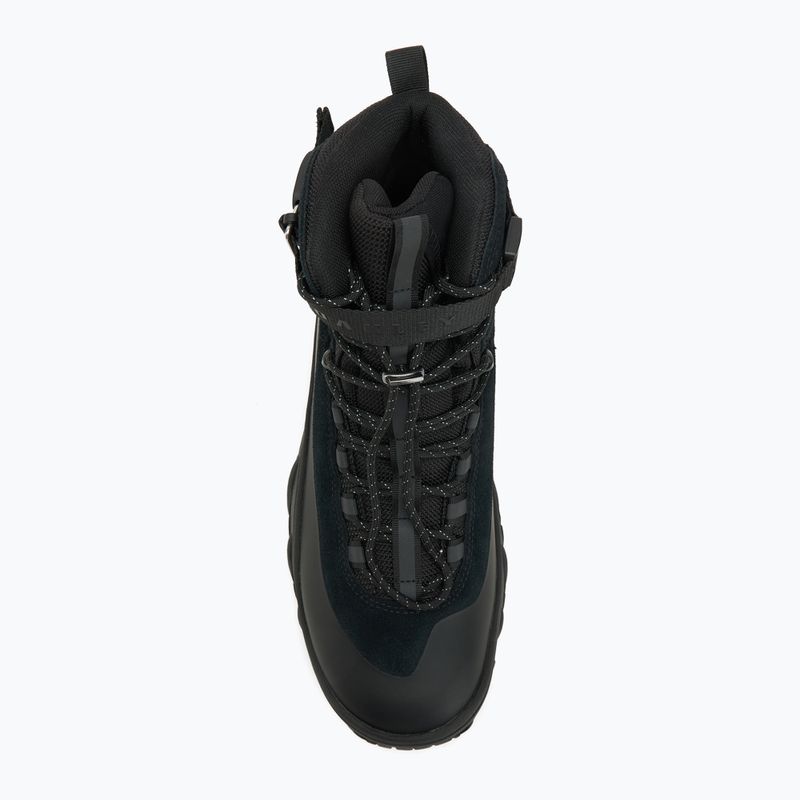 Scarpe da trekking uomo Oakley Meridian blackout 5