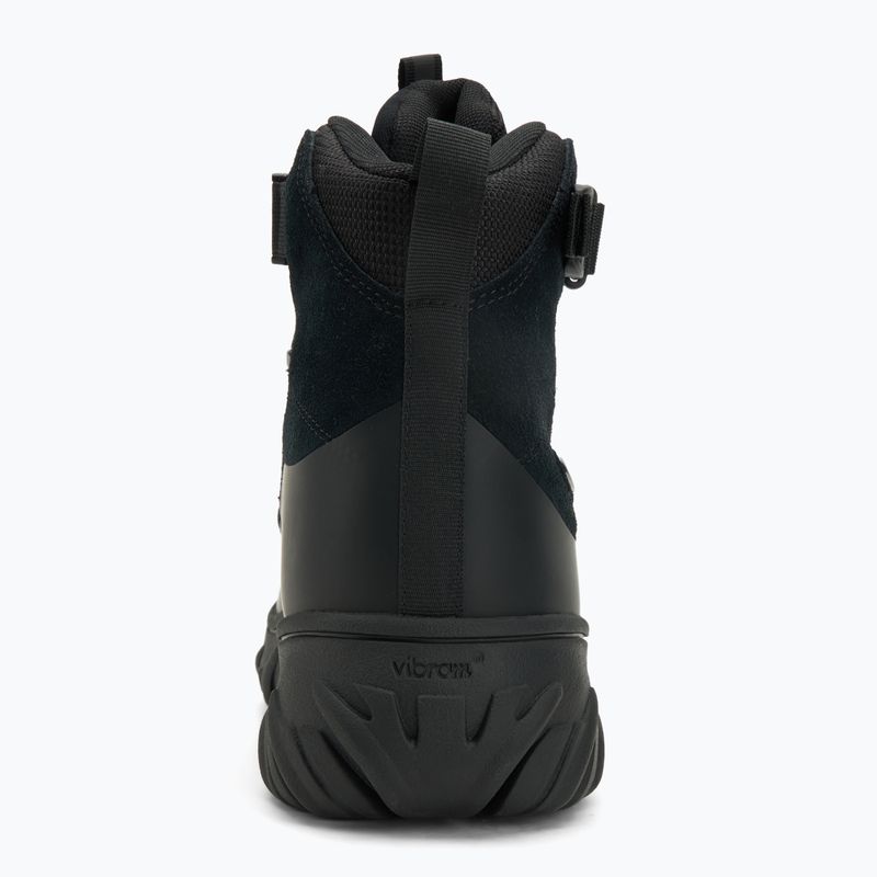 Scarpe da trekking uomo Oakley Meridian blackout 6