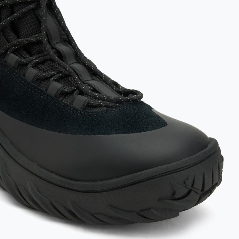 Scarpe da trekking uomo Oakley Meridian blackout 7