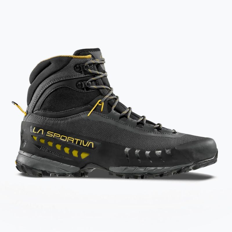 Scarpe da trekking uomo La Sportiva TXS GTX carbon/bamboo 2