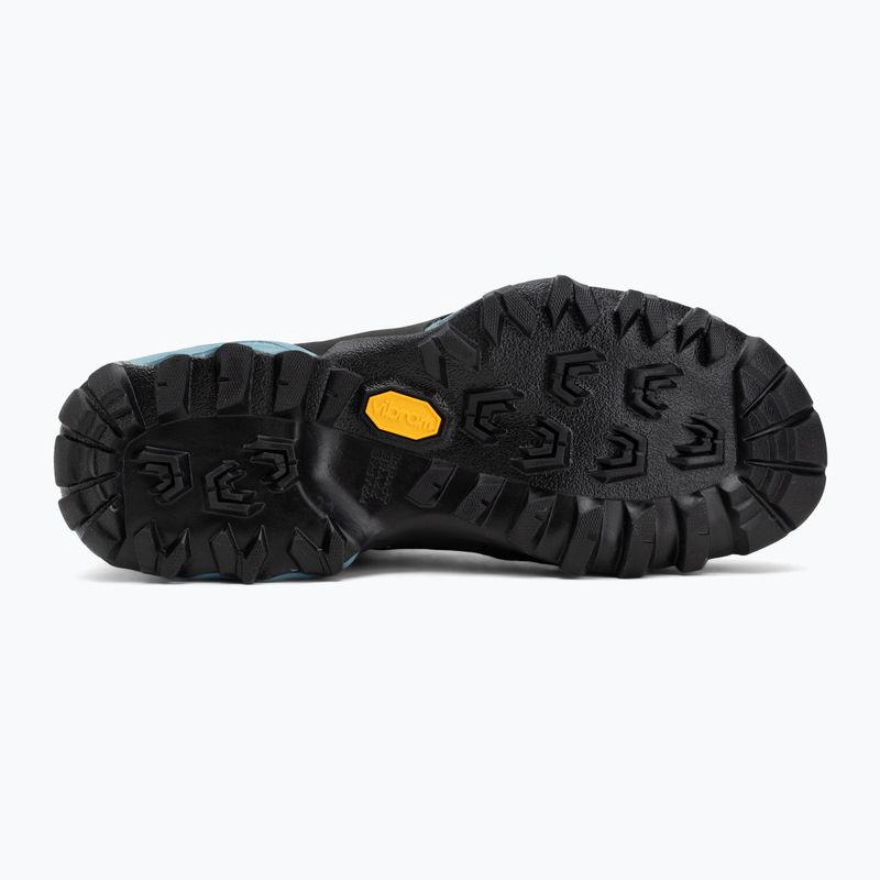 Scarpe da avvicinamento donna La Sportiva TXS GTX carbon/topaz 4