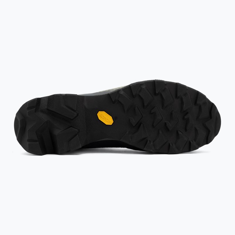 Scarpe da trekking uomo La Sportiva Aequalibrum Hike GTX carbon/papaya 4