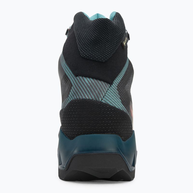 Scarpe da trekking donna La Sportiva Aequilibrium Hike GTX carbon/everglade 6