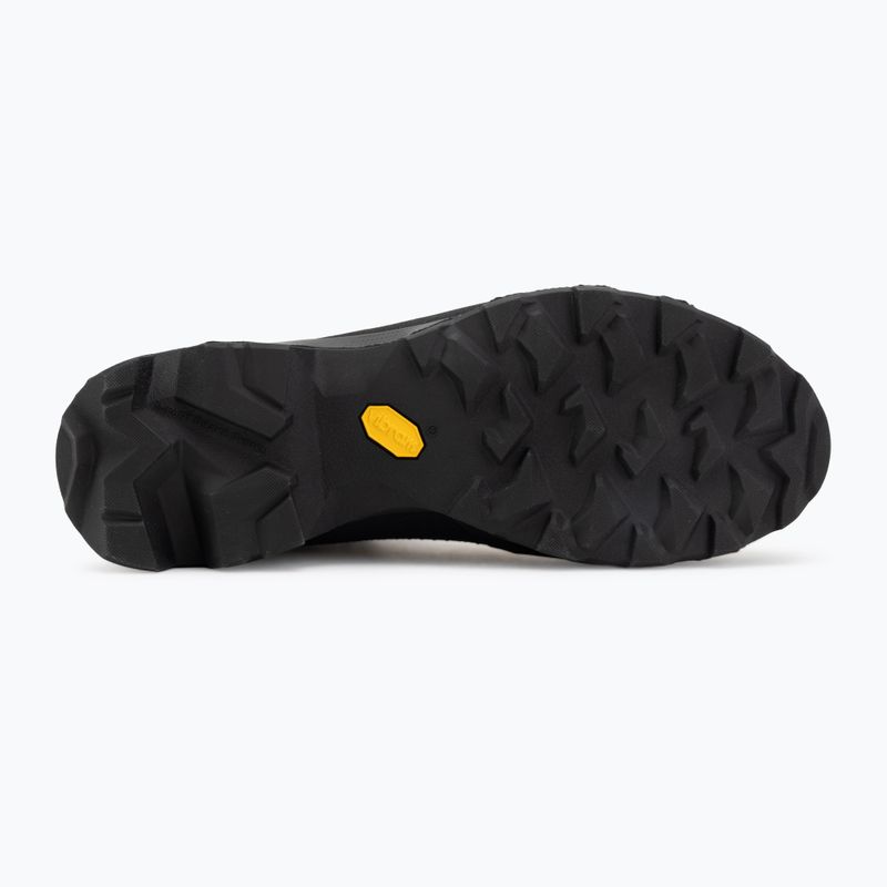 Scarponi da alpinismo da uomo La Sportiva Aequalibrum Trek GTX savanna/carbon 4