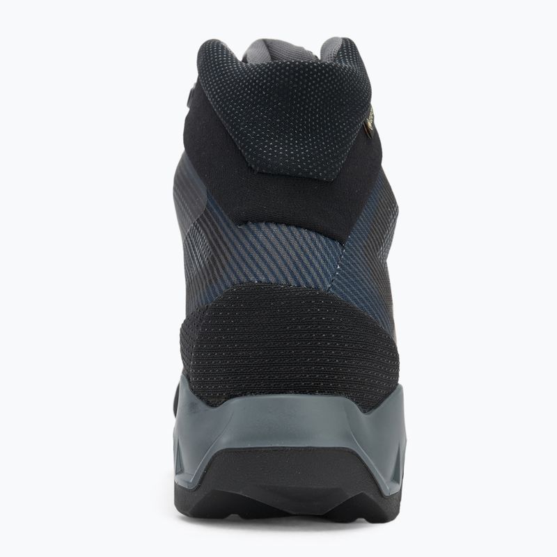 Scarpe da trekking uomo La Sportiva Aequilibrium Hike GTX carbon/jungle 6