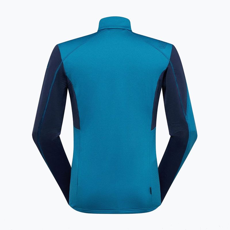 Pile uomo La Sportiva Chill Thermal lake/night sky 2