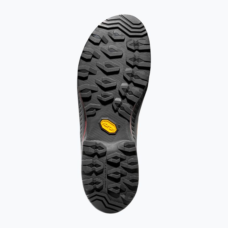Scarponi da trekking da uomo La Sportiva TX5 Evo GTX mocha/redwood 6