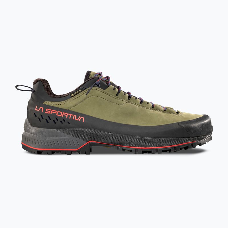 Scarponi da trekking da uomo La Sportiva TX5 Evo GTX cypress/mountain red 2