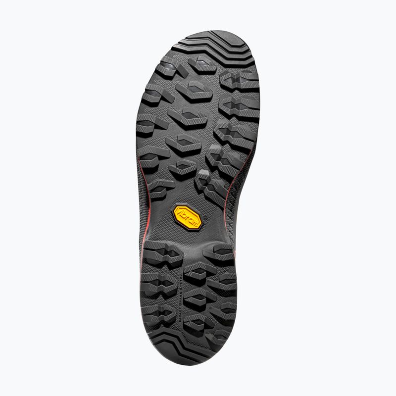Scarponi da trekking da uomo La Sportiva TX5 Evo GTX cypress/mountain red 5
