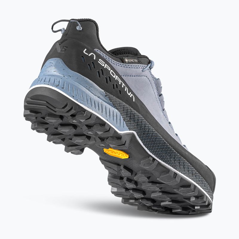 Scarpe da trekking da donna La Sportiva TX5 Evo GTX limestone/chalk 3