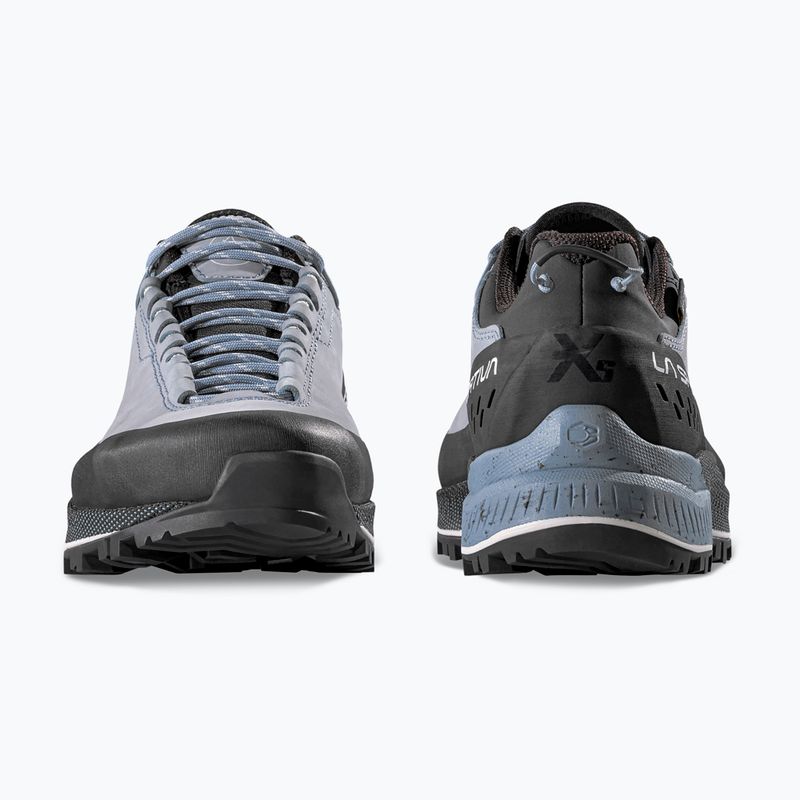 Scarpe da trekking da donna La Sportiva TX5 Evo GTX limestone/chalk 5