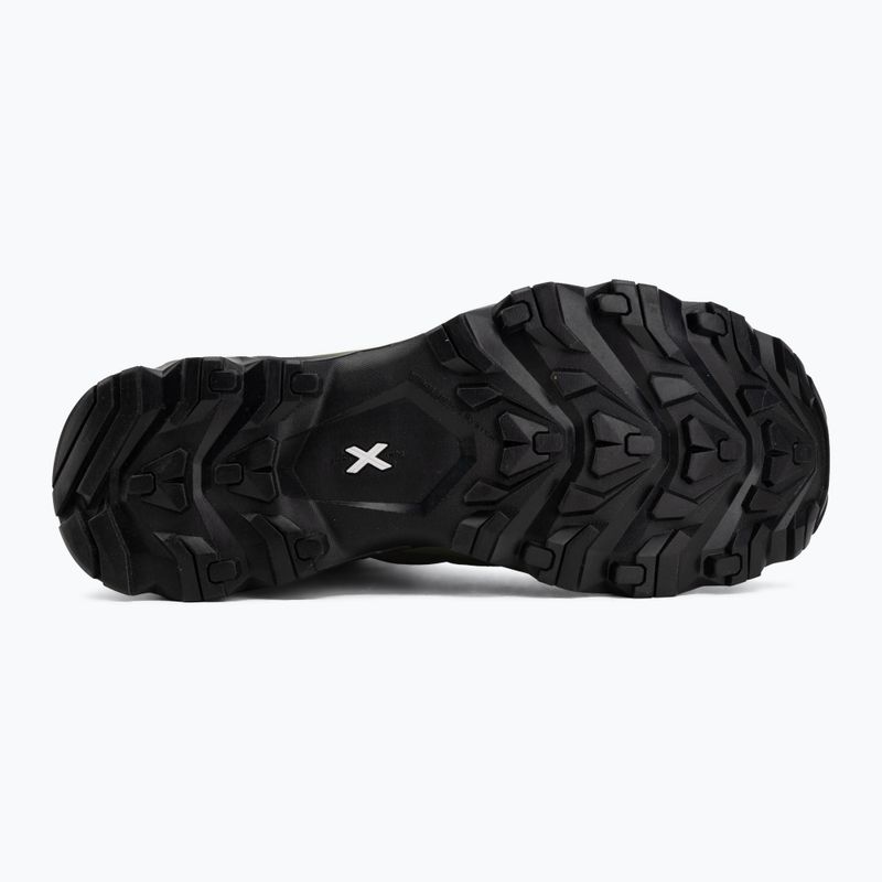 Scarponi da trekking da uomo La Sportiva Ultra Raptor 3 Mid GTX cypress/black 4