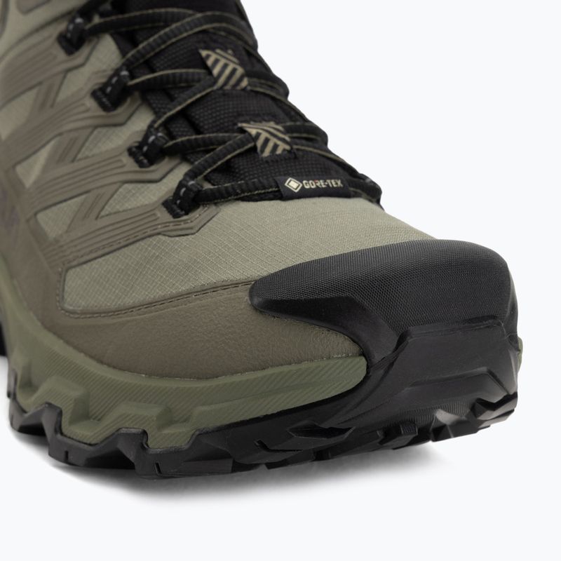Scarponi da trekking da uomo La Sportiva Ultra Raptor 3 Mid GTX cypress/black 7