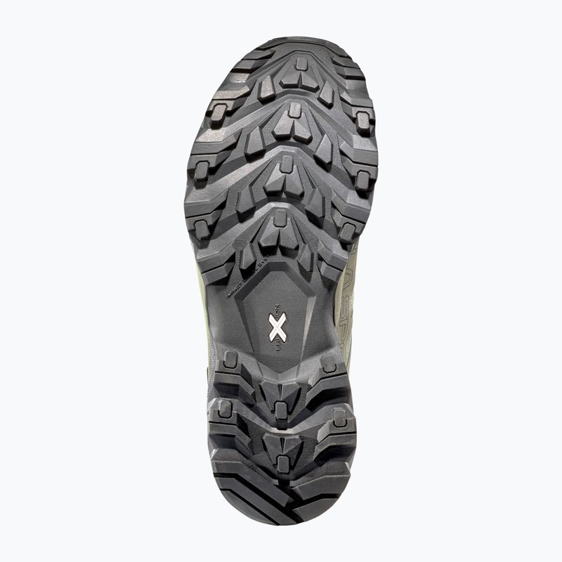 Scarponi da trekking da uomo La Sportiva Ultra Raptor 3 Mid GTX cypress/black 6
