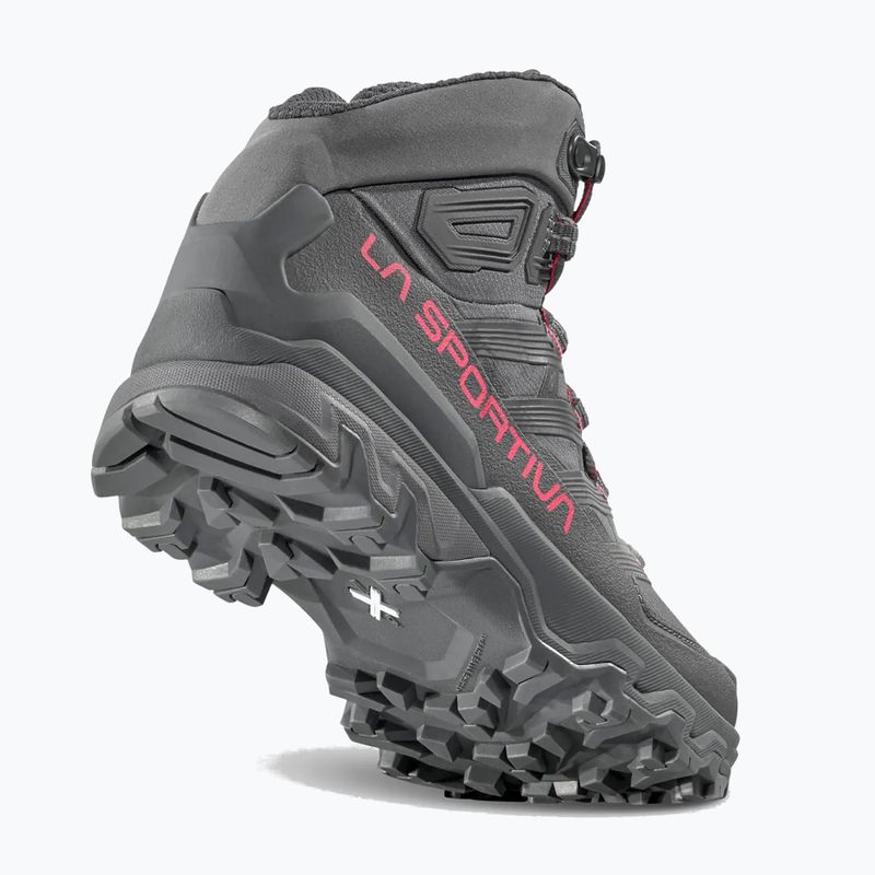 Scarpe da trekking donna La Sportiva Ultra Raptor 3 Mid GTX onyx/azalea 3