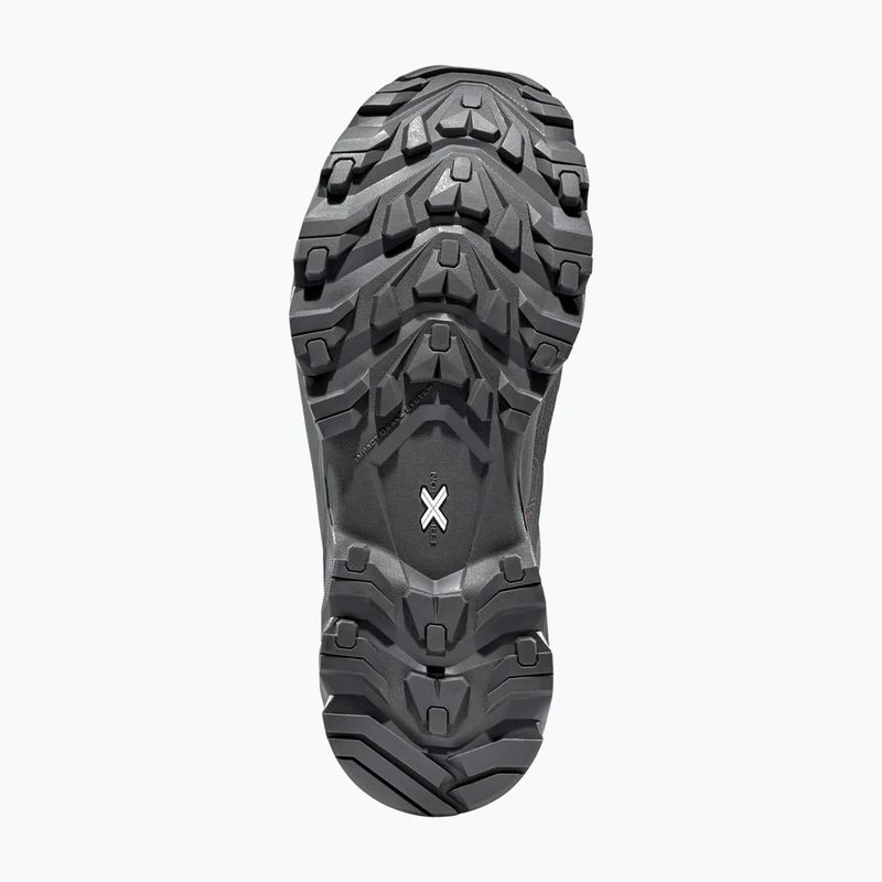 Scarpe da trekking donna La Sportiva Ultra Raptor 3 Mid GTX onyx/azalea 5