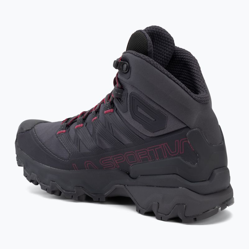 Scarpe da trekking donna La Sportiva Ultra Raptor 3 Mid GTX onyx/azalea 3