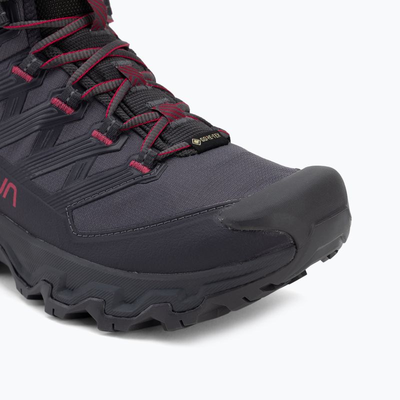 Scarpe da trekking donna La Sportiva Ultra Raptor 3 Mid GTX onyx/azalea 7
