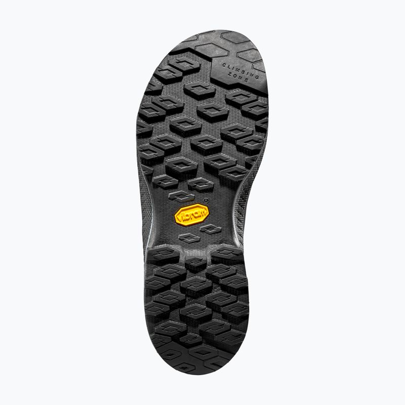 Scarpe da avvicinamento da donna La Sportiva TX4 Evo ST carbon/limestone 5