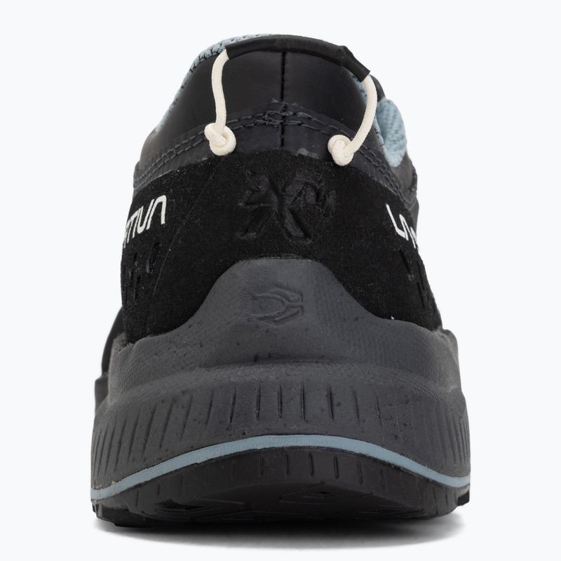 Scarpe da avvicinamento da donna La Sportiva TX4 Evo ST carbon/limestone 6