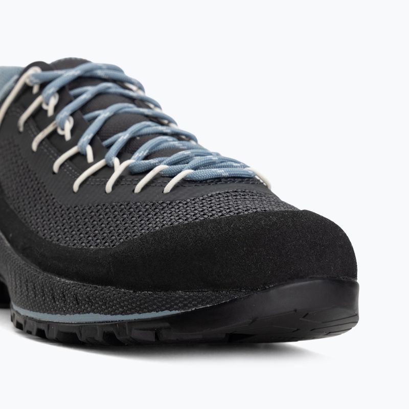 Scarpe da avvicinamento da donna La Sportiva TX4 Evo ST carbon/limestone 7