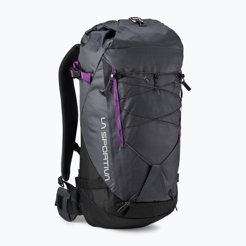 Zaino La Sportiva Granite 32 l onyx/black