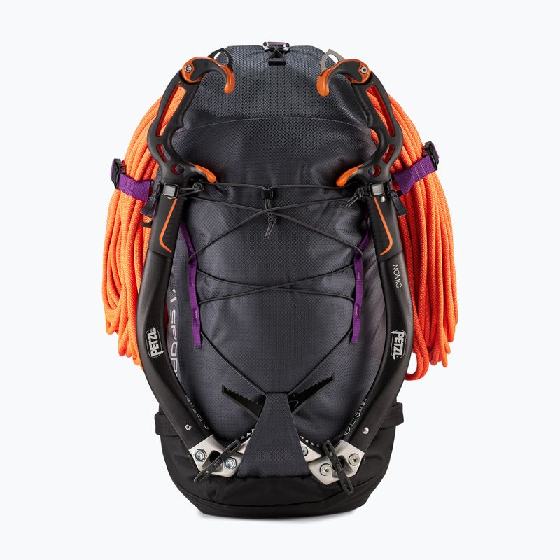 Zaino La Sportiva Granite 32 l onyx/black 4