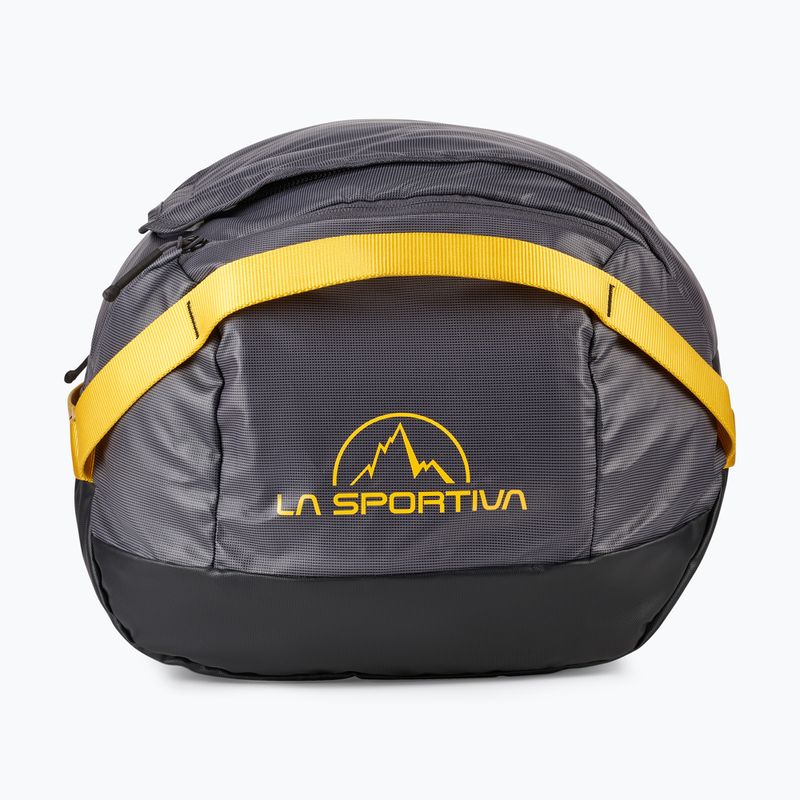 Borsa da viaggio La Sportiva Nomad Duffel 40 l onyx/black 3