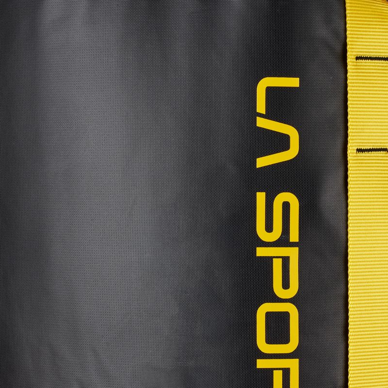 Borsa da viaggio La Sportiva Nomad Duffel 40 l onyx/black 4