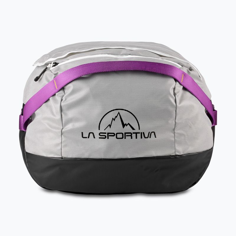 Borsa da viaggio La Sportiva Nomad Duffel 70 l chalk/black 3