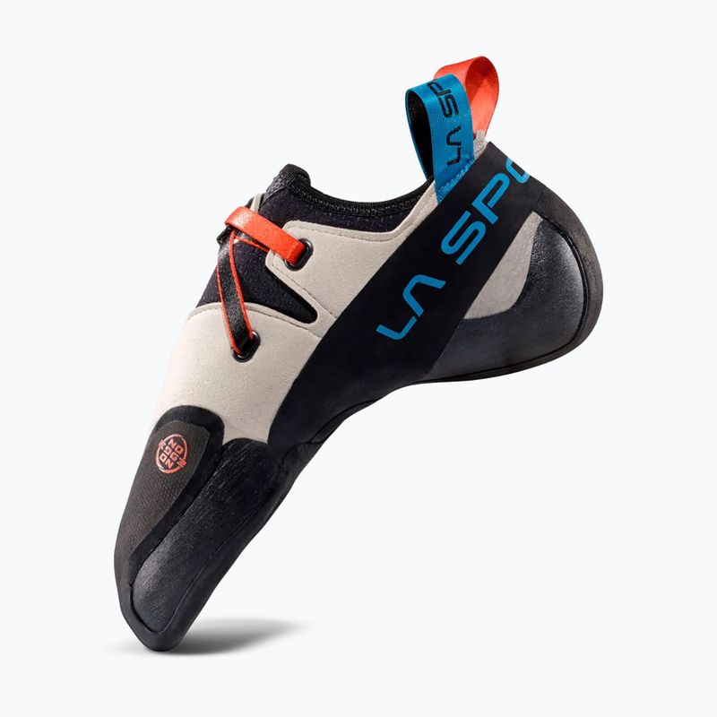 Scarpette da arrampicata La Sportiva Futura chalk 2