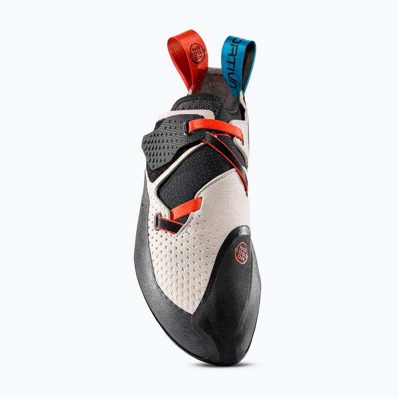 Scarpette da arrampicata La Sportiva Futura chalk 5