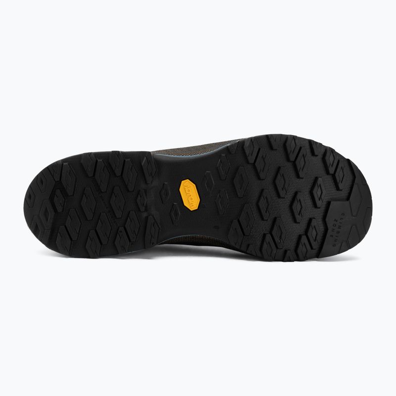 Scarpe da avvicinamento uomo La Sportiva TX4 Evo GTX hurricane/apricot 4