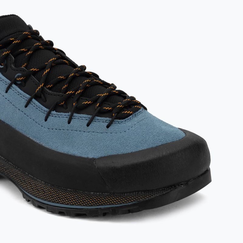 Scarpe da avvicinamento uomo La Sportiva TX4 Evo GTX hurricane/apricot 7