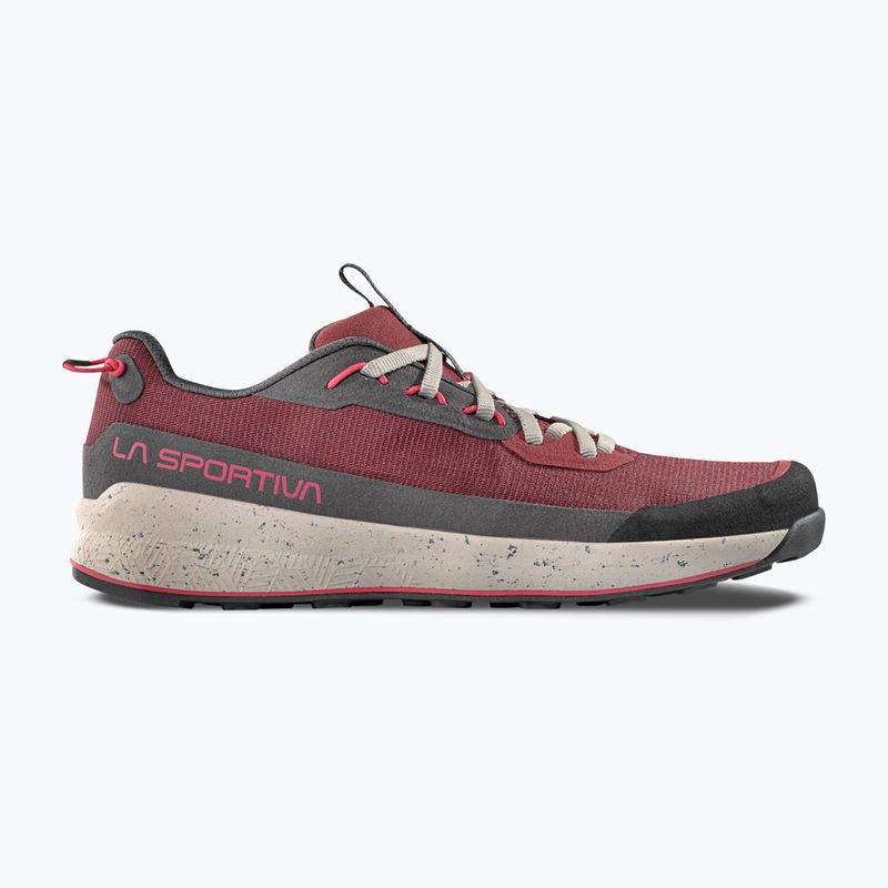 Scarpe da avvicinamento donna La Sportiva TX1 Redwood/Azalea 2