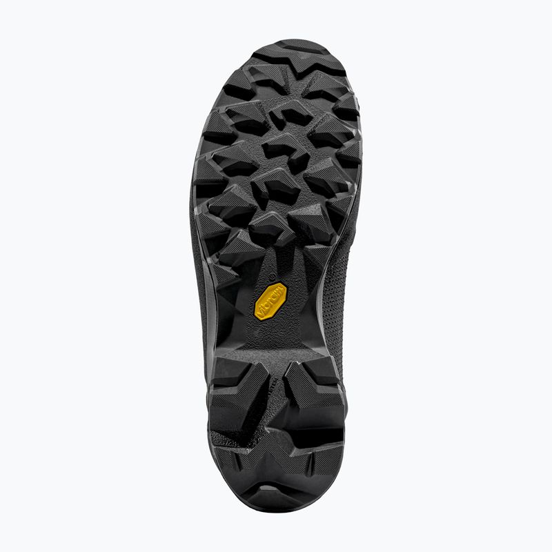 Scarponi da alpinismo uomo La Sportiva Aequalibrum Trek GTX cypress/cloud 3