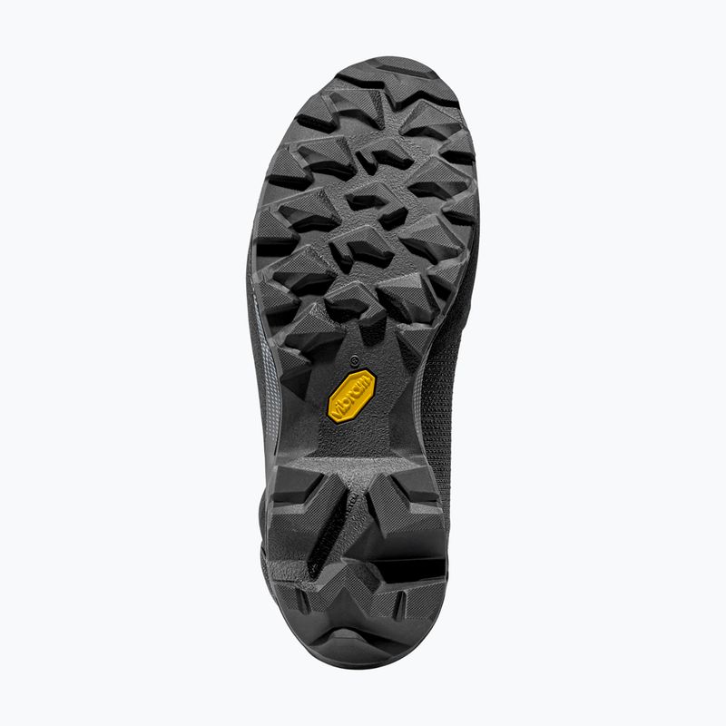 Scarponi da alpinismo donna La Sportiva Aequalibrum Trek GTX carbon/limestone 3