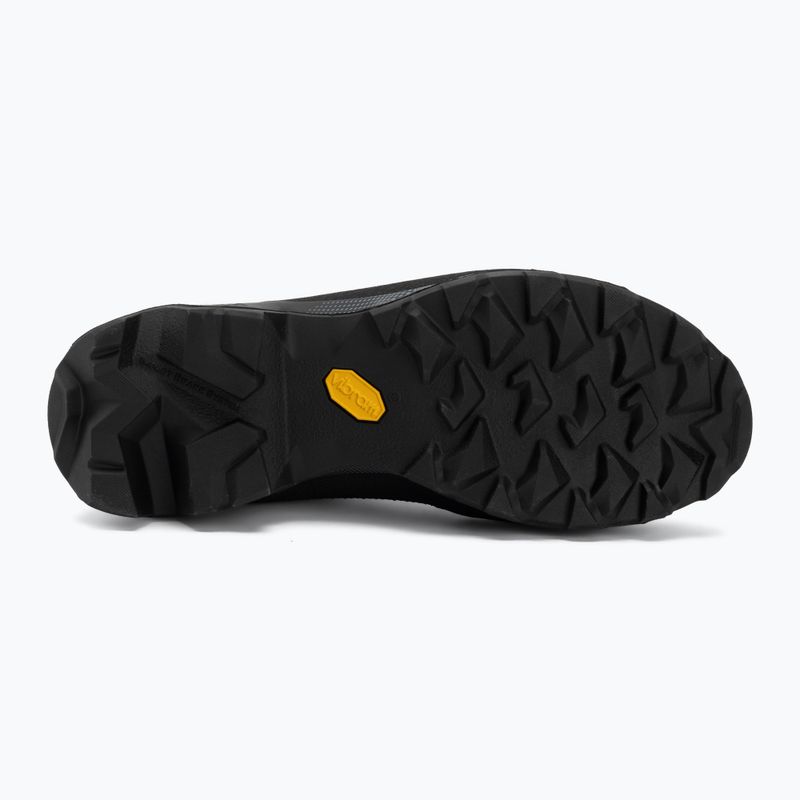 Scarponi da alpinismo donna La Sportiva Aequalibrum Trek GTX carbon/limestone 4