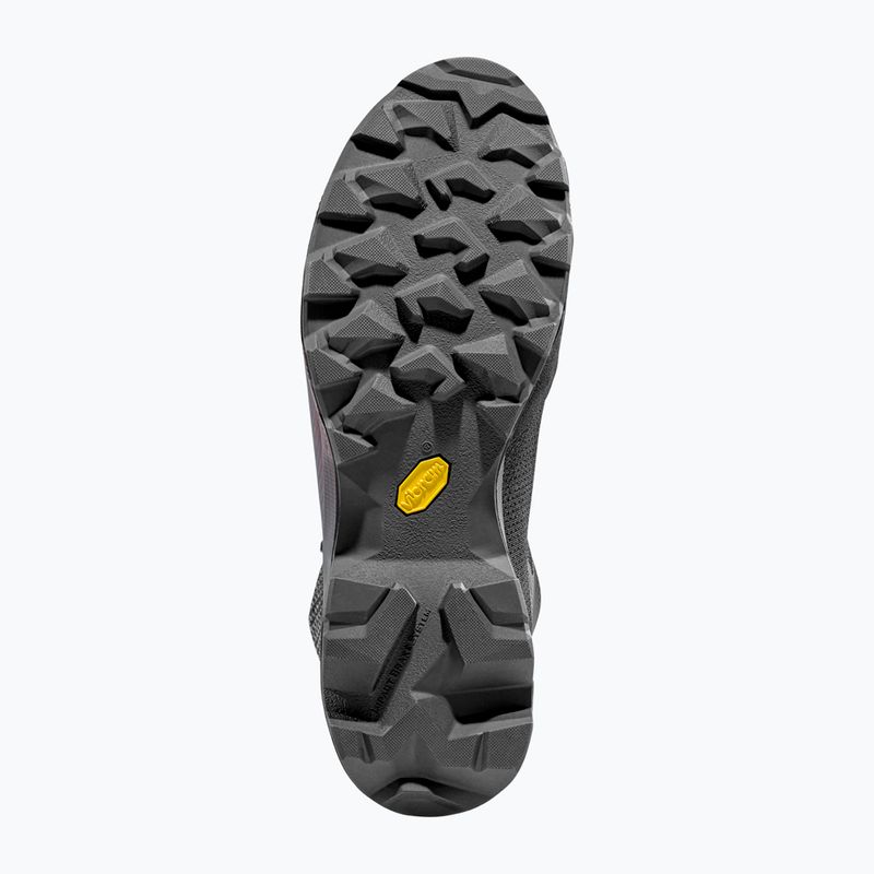 Scarpe da trekking uomo La Sportiva Aequalibrum Trek GTX redwood/gravel 3