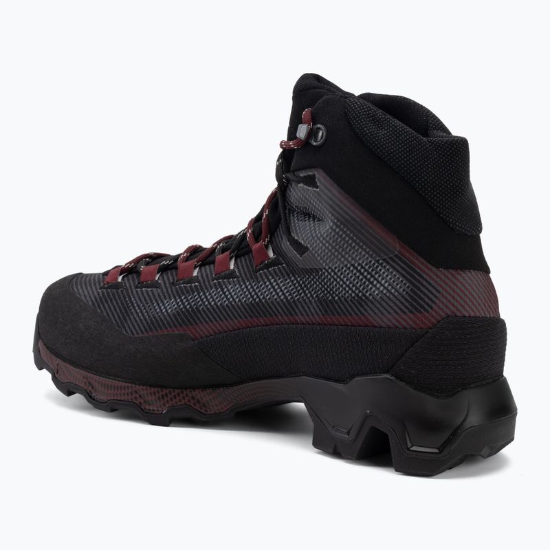 Scarpe da trekking uomo La Sportiva Aequalibrum Trek GTX redwood/gravel 3