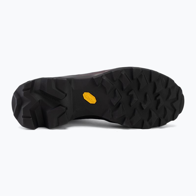 Scarpe da trekking uomo La Sportiva Aequalibrum Trek GTX redwood/gravel 4