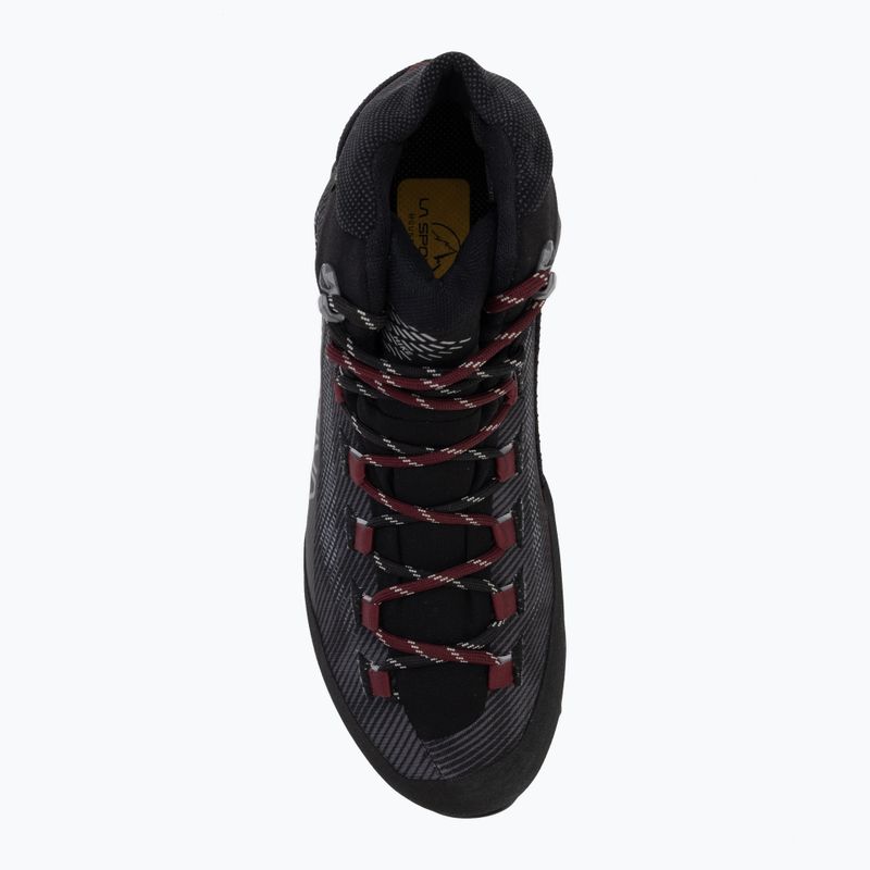 Scarpe da trekking uomo La Sportiva Aequalibrum Trek GTX redwood/gravel 5