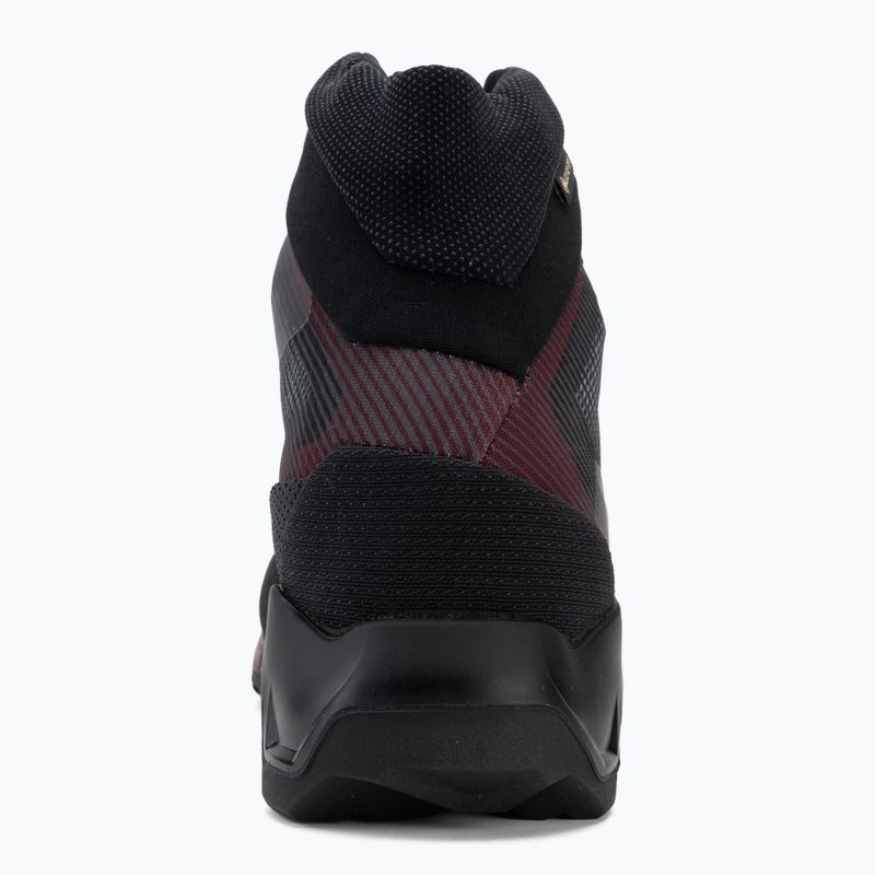 Scarpe da trekking uomo La Sportiva Aequalibrum Trek GTX redwood/gravel 6