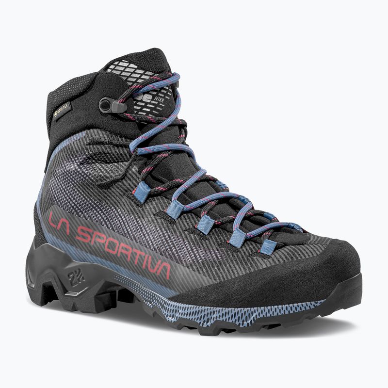 Scarpe da trekking donna La Sportiva Aequalibrum Trek GTX limestone/azalea