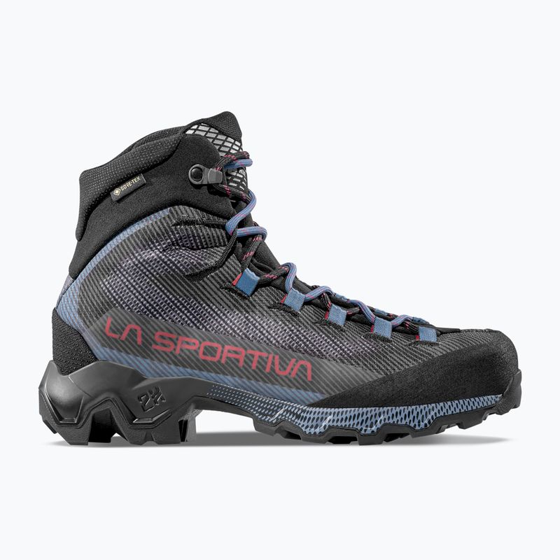 Scarpe da trekking donna La Sportiva Aequalibrum Trek GTX limestone/azalea 2