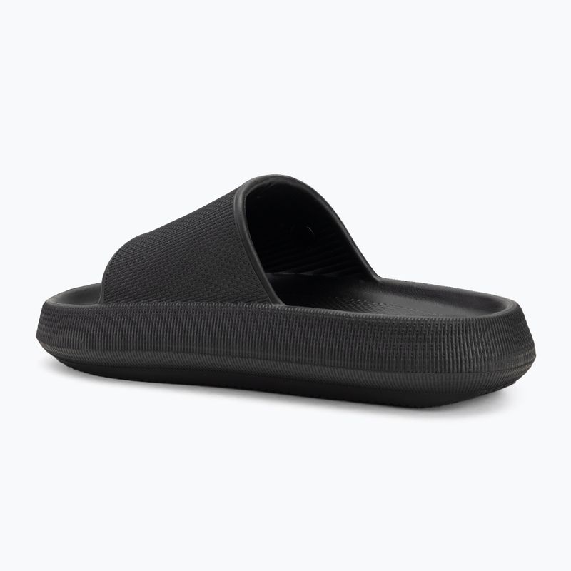 CMP Ruby nero infradito donna 3