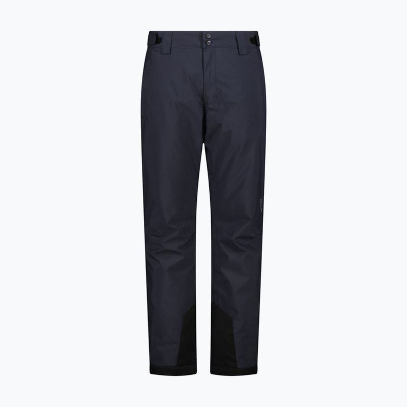 Pantaloni da sci da uomo CMP 33W1157 antracite