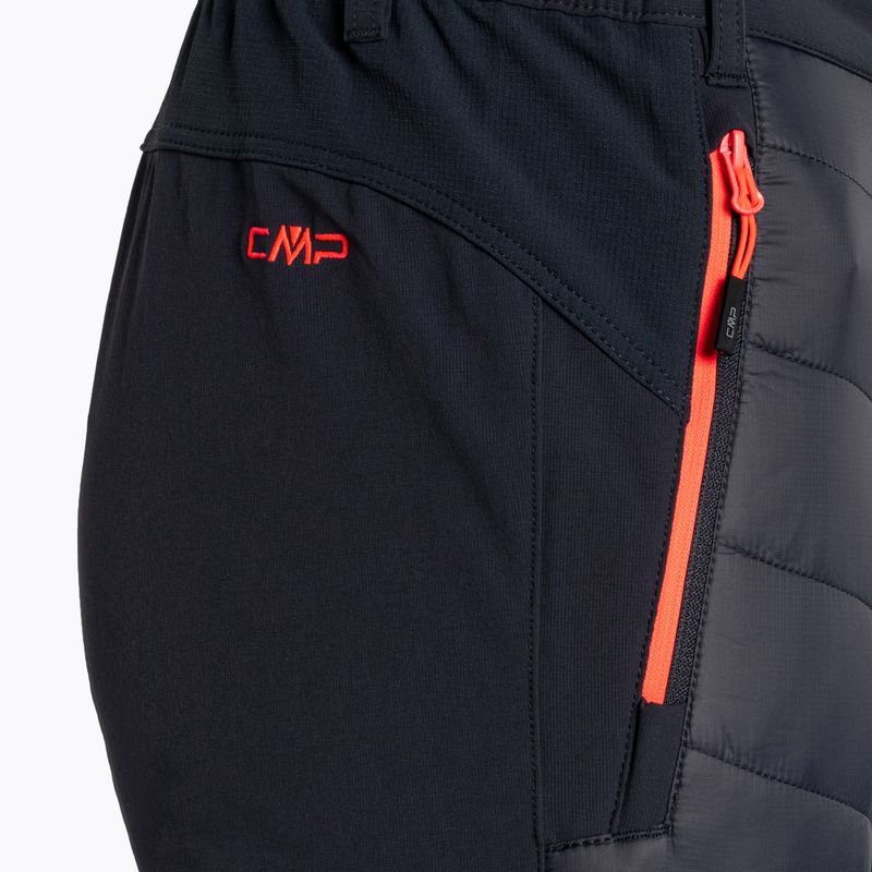Pantaloni da sci CMP donna grigio 39T0056/53UP 3
