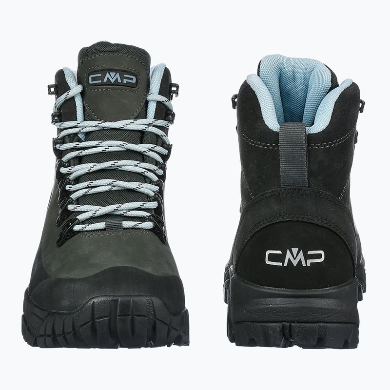 Scarpe da trekking donna CMP Dhenieb Wp lead 4