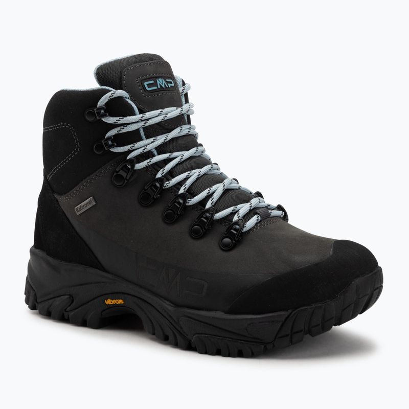 Scarpe da trekking donna CMP Dhenieb Wp lead